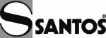 logo partenaire santos