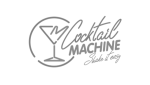 logo partenaire cocktail machine